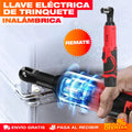 Llave Eléctrica de Trinquete