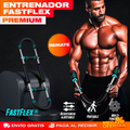 Entrenador FastFlex®