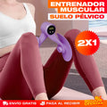 Entrenador Muscular para Suelo Pélvico Kegel