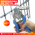HogFix Pro™ – Grapadora de Metal