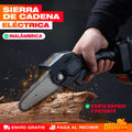 Sierra de Cadena Eléctrica Inalámbrica