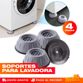 Bases para Lavadora – Protege tu Lavadora