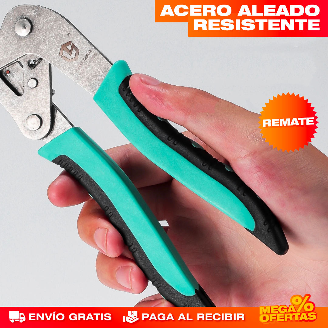 Alicate Removedor de Clips para Carro + 50 Clips