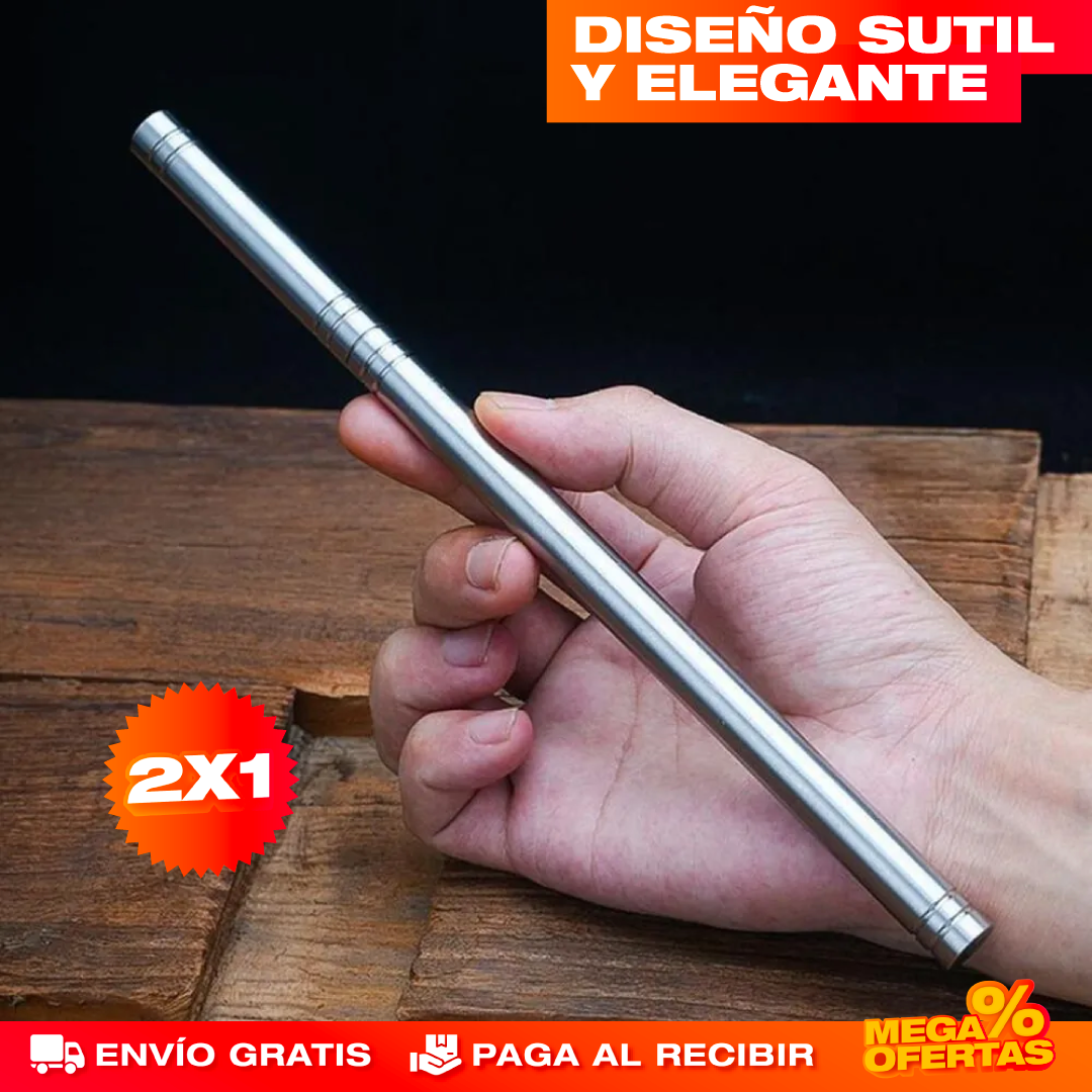 Cuchillo Multifunción Doble – Promo 2x1