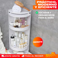 Esquinero Organizador Giratorio 360° – Promo Liquidación
