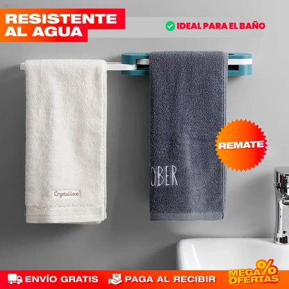 Soporte Plegable de Chanclas 3 en 1 – Promo 2x1
