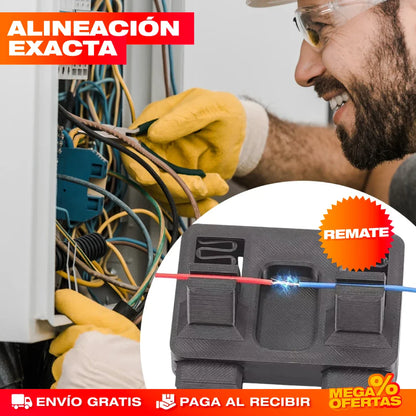 Estación de Soldadura Manos Libres – Promo 2x1