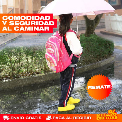 Fundas Protectoras de Zapatos – Promo 2x1