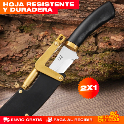 Cuchillo Blade Master Profesional – Promo 2x1