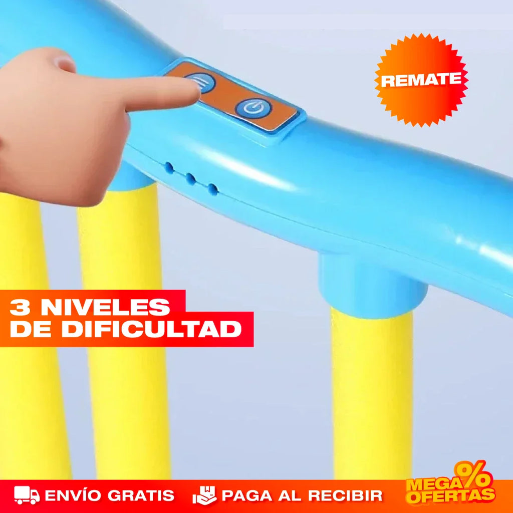 Juego de Reflejos