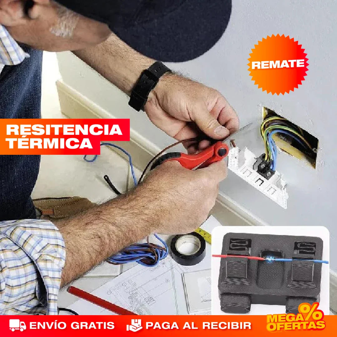 Estación de Soldadura Manos Libres – Promo 2x1