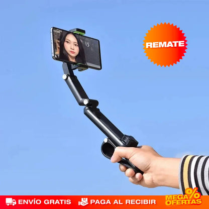Soporte de Celular para Carro Multifuncional
