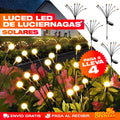 Cajas Luces LED Solares de Luciérnagas – Promo 2x1