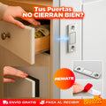 Cierres Magnéticos Ultrafinos – Set x10